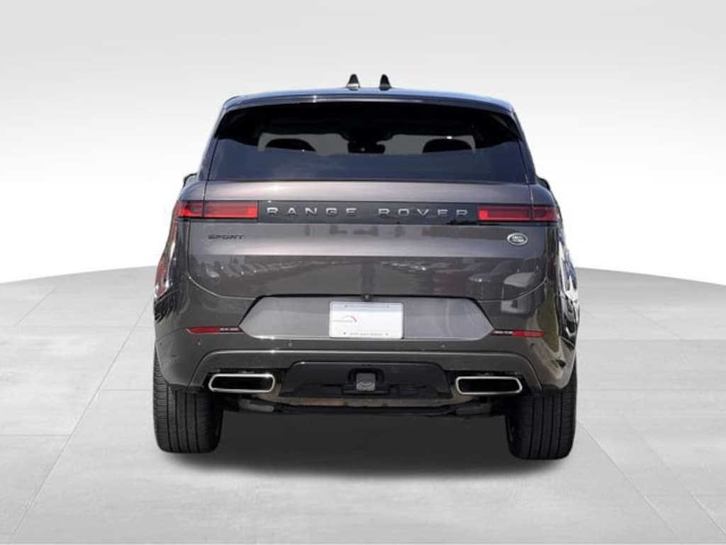 Used 2023 Land Rover Range Rover Sport SE Dynamic SUV