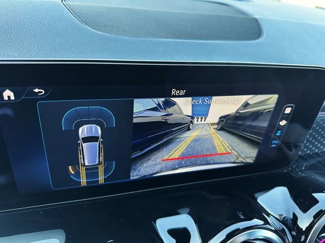 2024 Mercedes-Benz GLB Base - Photo 34