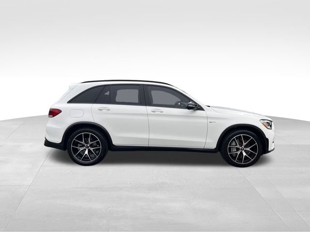 2021 Mercedes-Benz GLC AMG GLC43 - Photo 7