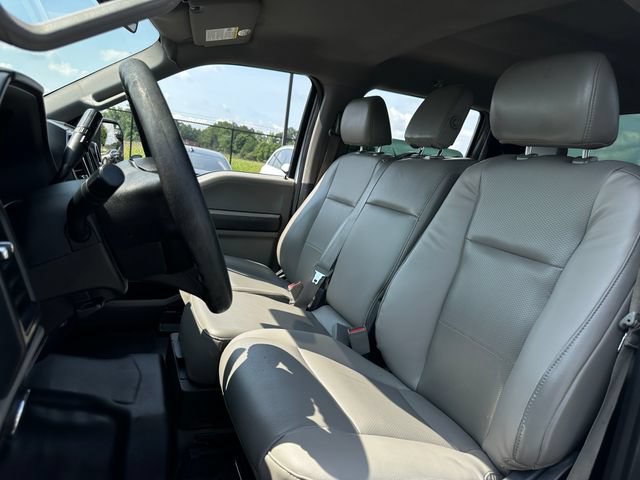 2018 Ford F-150 XL - Photo 10