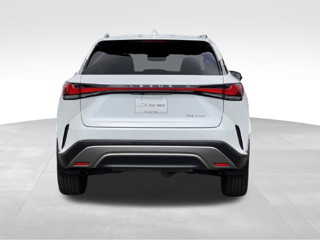 Used 2023 Lexus RX 350 SUV