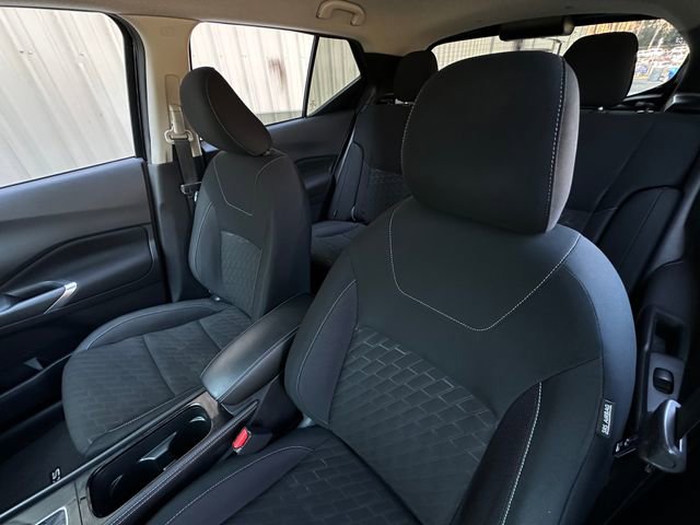 2023 Nissan Kicks SV - Photo 12