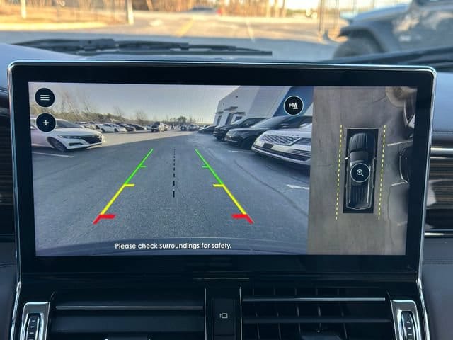 2023 Lincoln Navigator Black Label - Photo 25