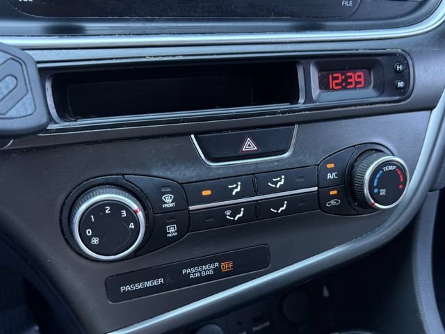 2015 Kia Optima LX - Photo 22