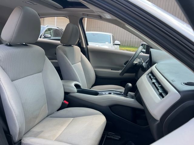 2018 Honda HR-V EX - Photo 30