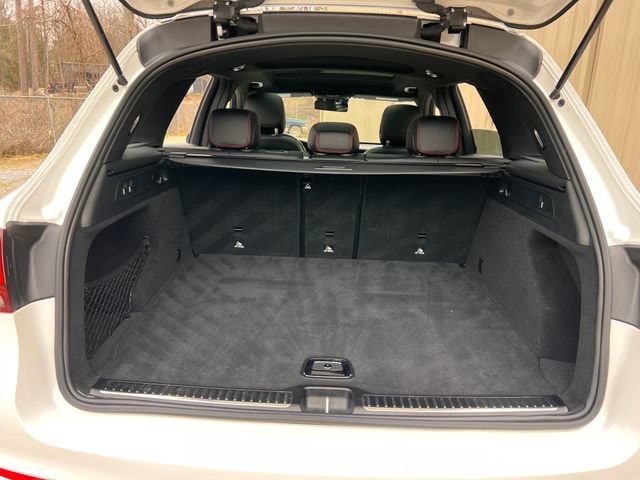 2021 Mercedes-Benz GLC AMG GLC43 - Photo 34