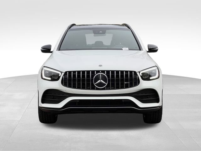 2021 Mercedes-Benz GLC AMG GLC43 - Photo 9