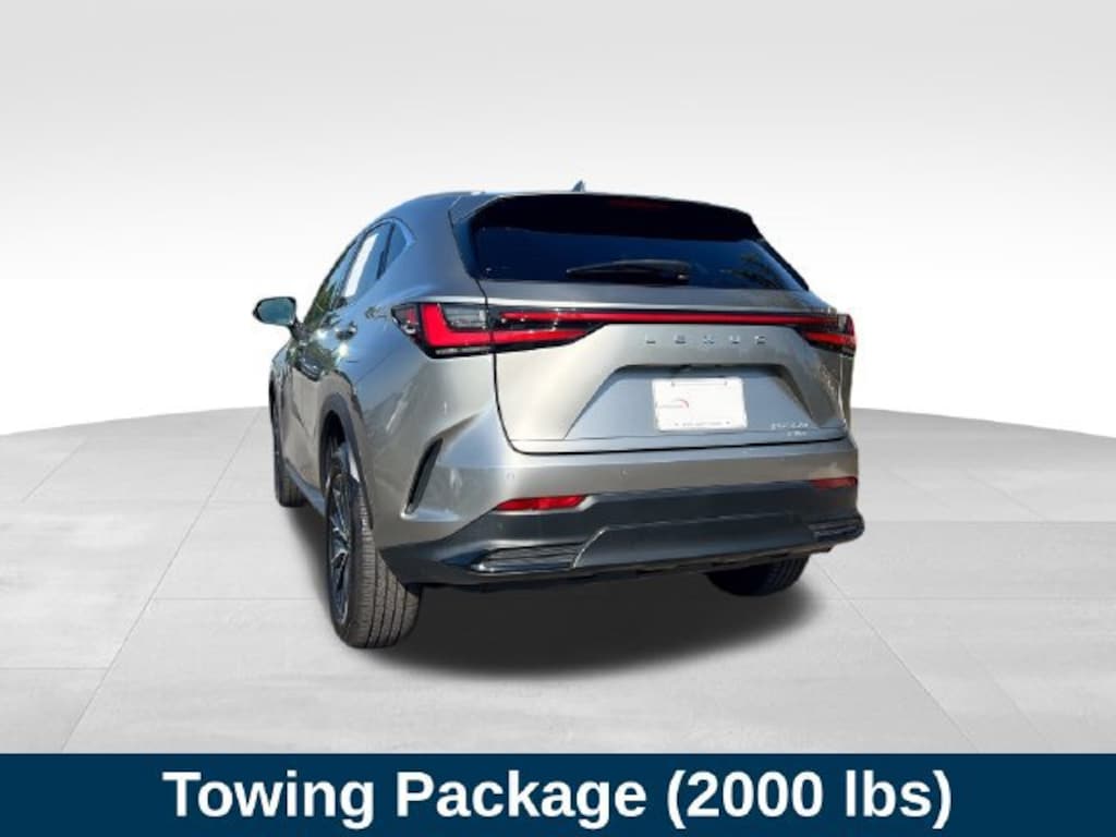 Used 2022 Lexus NX NX 350 Premium NX 350 Premium AWD