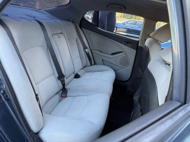 2015 Kia Optima LX - Photo 24