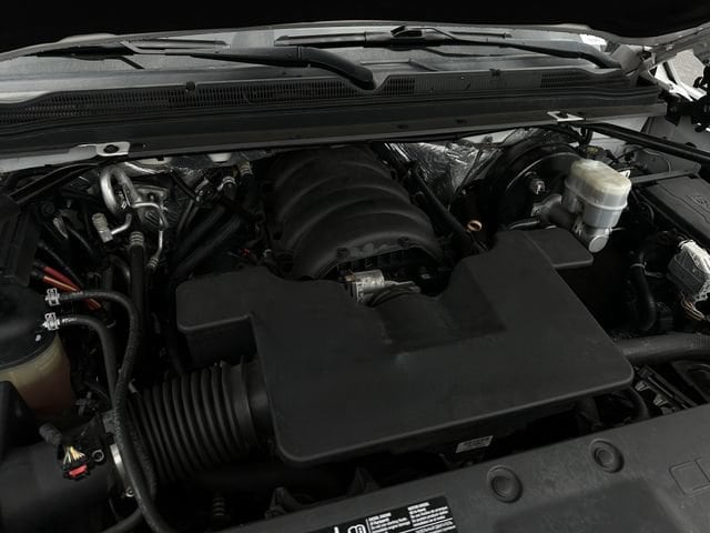 2018 Chevrolet Tahoe LT - Photo 40