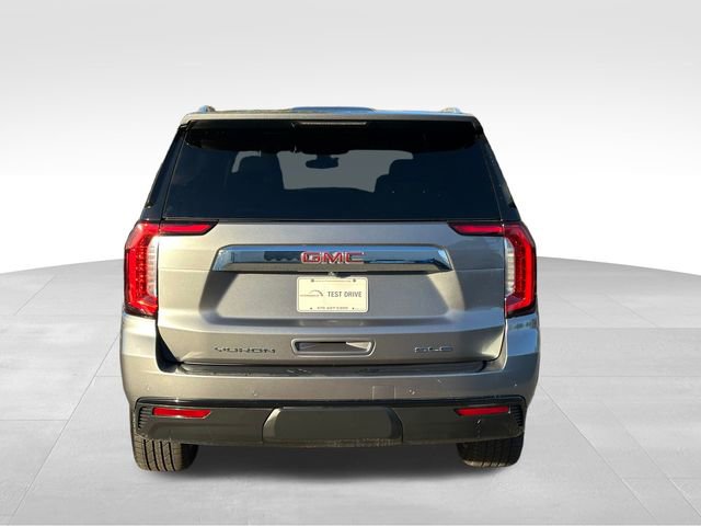 2022 Gmc Yukon SLE photo 4