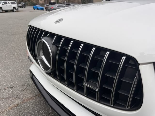 2021 Mercedes-Benz GLC AMG GLC43 - Photo 10