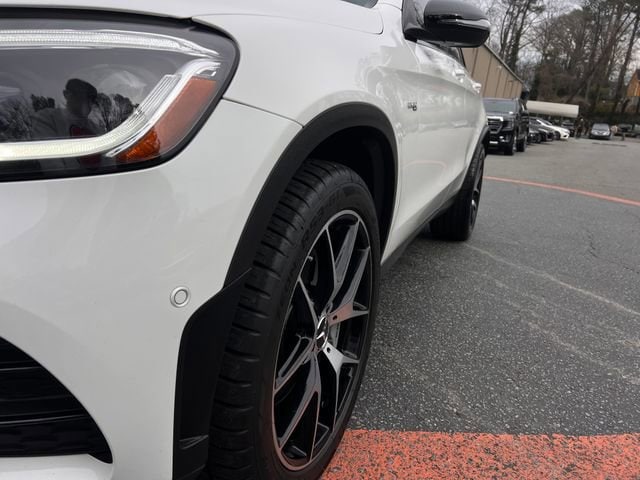 2021 Mercedes-Benz GLC AMG GLC43 - Photo 13