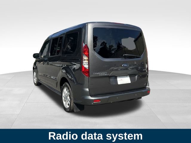 2021 Ford Transit XLT photo 3