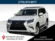 LEXUS GX 460