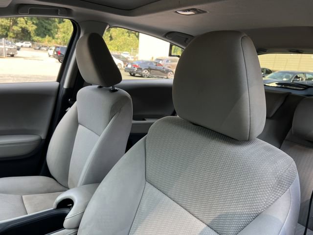 2018 Honda HR-V EX - Photo 13