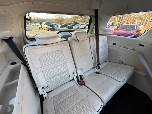 2023 Lincoln Navigator Black Label - Photo 47