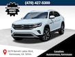  Volkswagen Atlas Cross Sport
