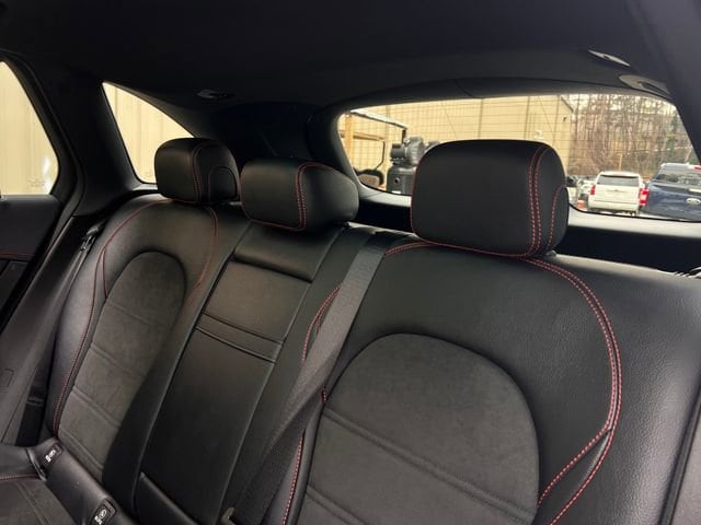 2021 Mercedes-Benz GLC AMG GLC43 - Photo 24