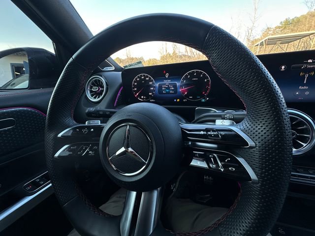 2024 Mercedes-Benz GLB Base - Photo 24