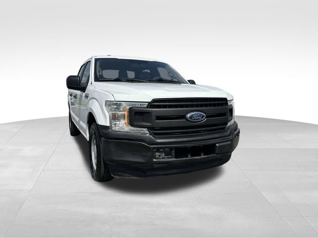 2018 Ford F-150 XL - Photo 7