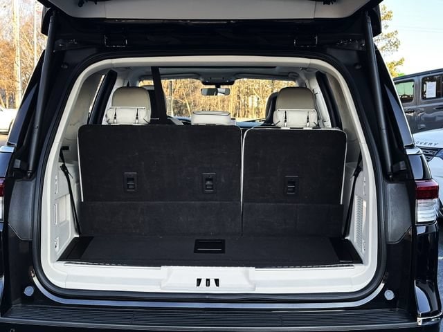 2023 Lincoln Navigator Black Label - Photo 44