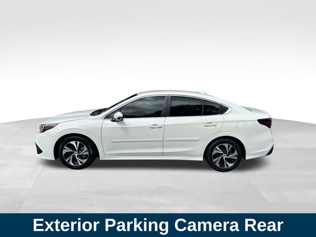 2020 Subaru Legacy Premium photo 2