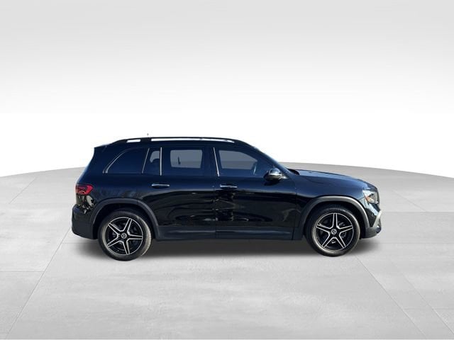 2024 Mercedes-Benz GLB Base - Photo 6