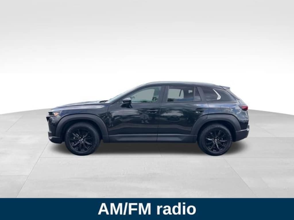 Used 2024 Mazda CX-50 2.5 S Preferred Package SUV