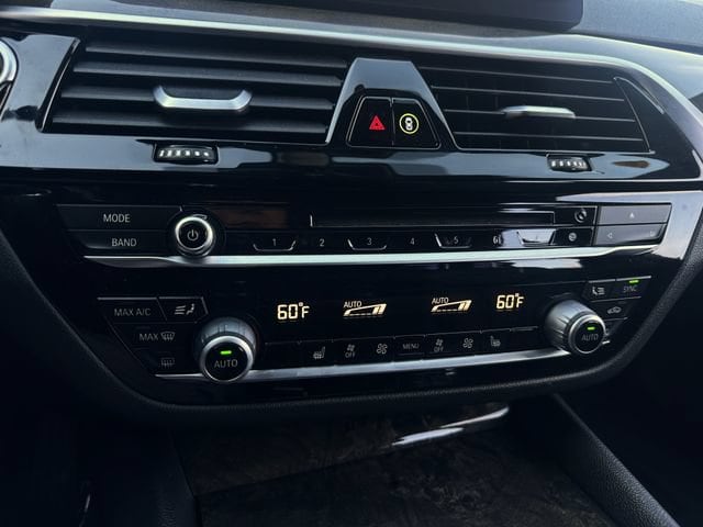2019 BMW 5 Series 540i - Photo 27