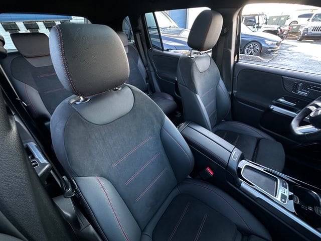 2024 Mercedes-Benz GLB Base - Photo 44
