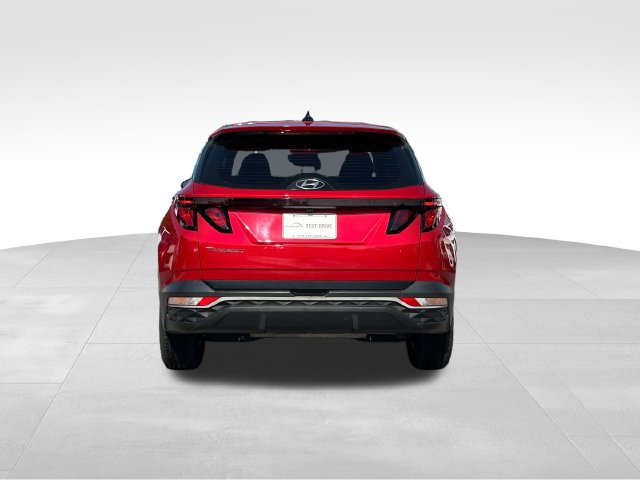 Used 2023 Hyundai Tucson SE SUV