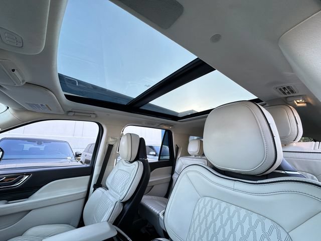 2023 Lincoln Navigator Black Label - Photo 40