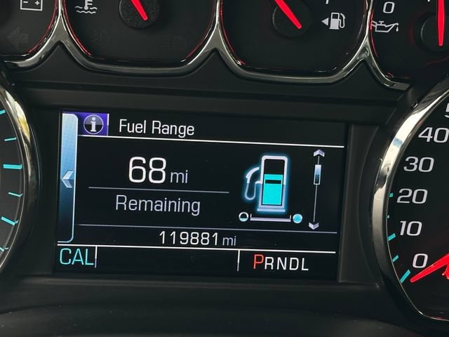 2018 Chevrolet Tahoe LT - Photo 23