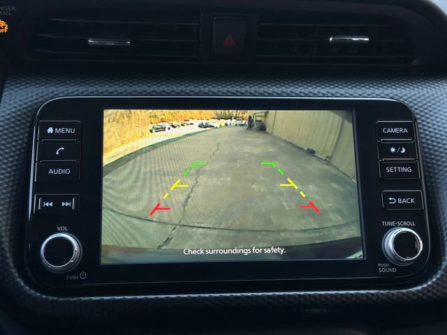 2023 Nissan Kicks SV - Photo 28