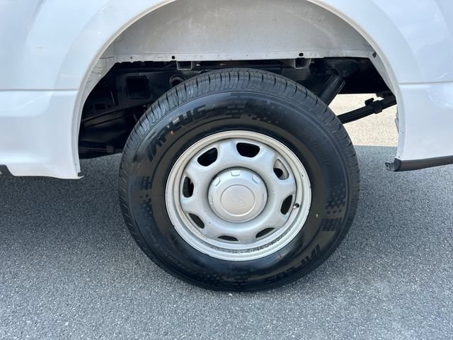 2018 Ford F-150 XL - Photo 26