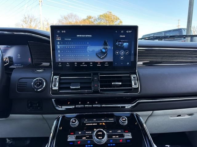 2023 Lincoln Navigator Black Label - Photo 20