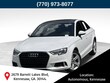 Audi A3 Sedan