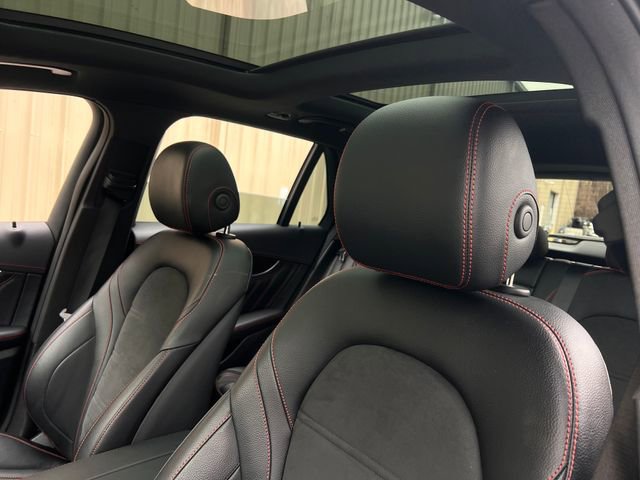 2021 Mercedes-Benz GLC AMG GLC43 - Photo 18