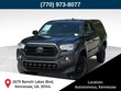 Toyota Tacoma 2WD