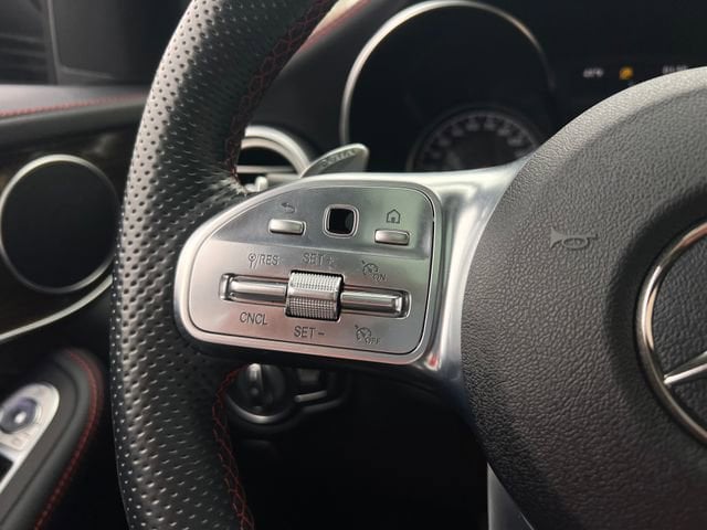 2021 Mercedes-Benz GLC AMG GLC43 - Photo 26