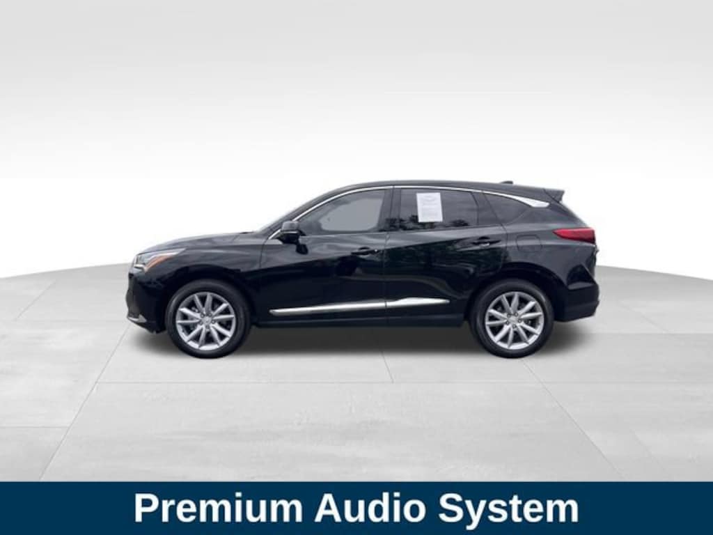 Used 2023 Acura RDX SUV