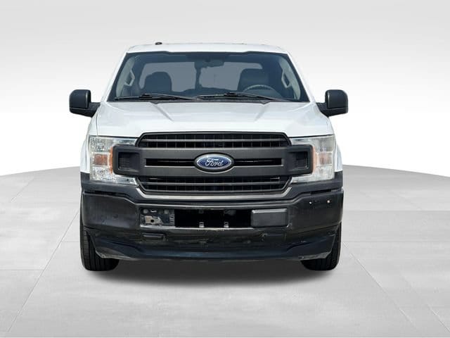 2018 Ford F-150 XL - Photo 8