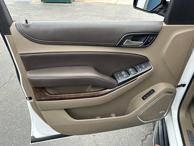 2018 Chevrolet Tahoe LT - Photo 13