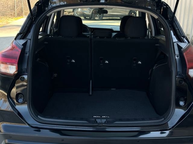2023 Nissan Kicks SV - Photo 31