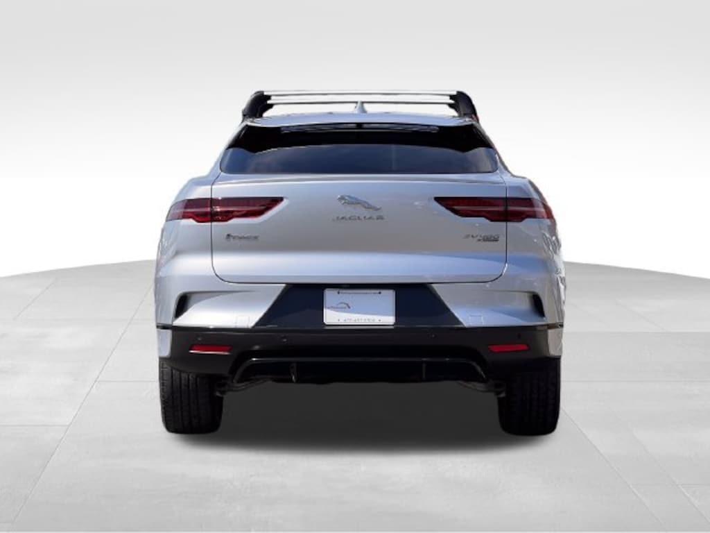 Used 2020 Jaguar I-PACE SE SE AWD