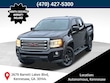  GMC Canyon