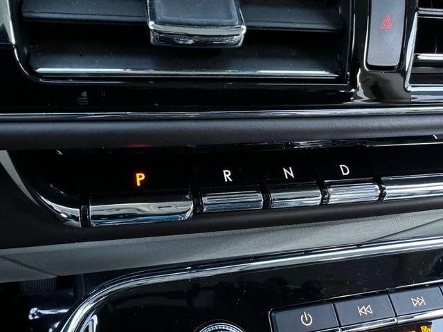 2023 Lincoln Navigator Black Label - Photo 34