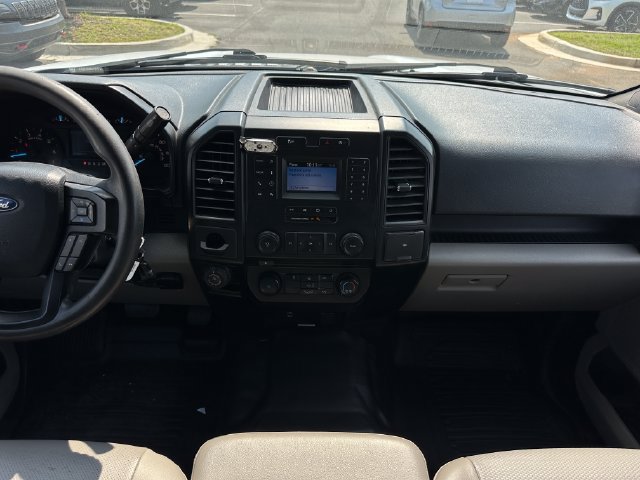 2018 Ford F-150 XL - Photo 13