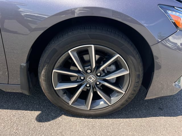 2022 Honda Accord EX-L - Photo 35